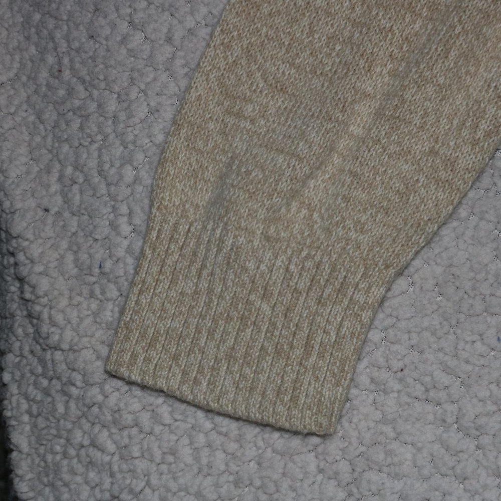 Urban Pipeline Turtleneck Button Sweater - image 7